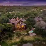 Sudafrica Lukimbi Lodge - arenatours.com -