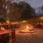 Sudafrica Shiduli Lodge - arenatours.com -