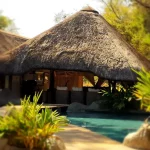 Sudafrica Shiduli Lodge - arenatours.com -