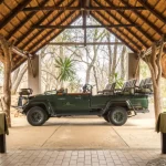 Sudafrica Shiduli Lodge - arenatours.com -