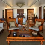 The Residence Zanzibar - arenatours.com -