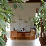 The Residence Zanzibar - arenatours.com -