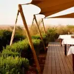 Al Maha Luxury Collection Resort Camp - arenatours.com -