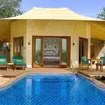 Al Maha Luxury Collection Resort Camp - arenatours.com -