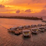 Alila Kothaifaru Maldives - arenatours.com -