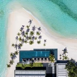 Alila Kothaifaru Maldives - arenatours.com -