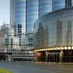 Armani Hotel Dubai - arenatours.com -