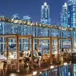 Armani Hotel Dubai - arenatours.com -