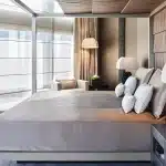 Armani Hotel Dubai - arenatours.com -