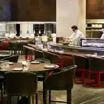 Armani Hotel Dubai - arenatours.com -