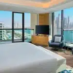 Marriott Resort Palm Jumeirah - arenatours.com -