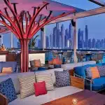 Marriott Resort Palm Jumeirah - arenatours.com -