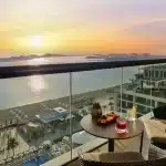 Marriott Resort Palm Jumeirah - arenatours.com -