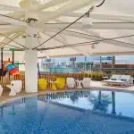 Marriott Resort Palm Jumeirah - arenatours.com -