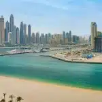 Marriott Resort Palm Jumeirah - arenatours.com -