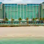 Marriott Resort Palm Jumeirah - arenatours.com -