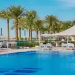 Marriott Resort Palm Jumeirah - arenatours.com -