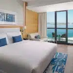 Marriott Resort Palm Jumeirah - arenatours.com -