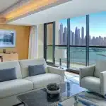 Marriott Resort Palm Jumeirah - arenatours.com -