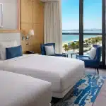 Marriott Resort Palm Jumeirah - arenatours.com -