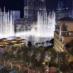 Palace Downtown Dubai - arenatours.com -