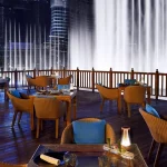 Palace Downtown Dubai - arenatours.com -