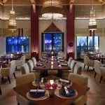 Palace Downtown Dubai - arenatours.com -