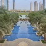 Palace Downtown Dubai - arenatours.com -