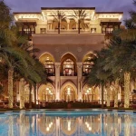 Palace Downtown Dubai - arenatours.com -