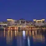 Palace Downtown Dubai - arenatours.com -