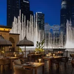 Palace Downtown Dubai - arenatours.com -