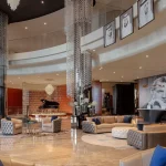 Paramount Hotel Dubai - arenatours.com -