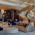 Paramount Hotel Dubai - arenatours.com -