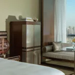 Paramount Hotel Dubai - arenatours.com -