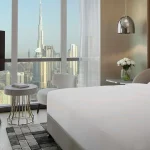 Paramount Hotel Dubai - arenatours.com -