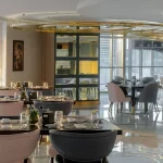 Paramount Hotel Dubai - arenatours.com -