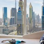 Voco Dubai Hotel - arenatours.com -