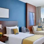 Voco Dubai Hotel - arenatours.com -