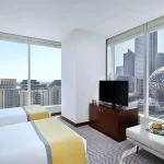 Voco Dubai Hotel - arenatours.com -