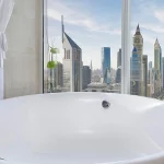 Voco Dubai Hotel - arenatours.com -