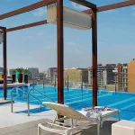 Voco Dubai Hotel - arenatours.com -