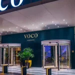 Voco Dubai Hotel - arenatours.com -