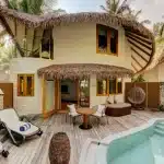 Cinnamon Dhonveli - arenatours.com -