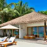 Cinnamon Dhonveli - arenatours.com -