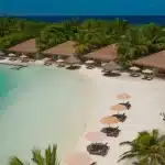 Cinnamon Dhonveli - arenatours.com -