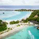 Cinnamon Dhonveli - arenatours.com -