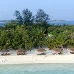 Cinnamon Dhonveli - arenatours.com -