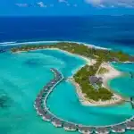 Cinnamon Dhonveli - arenatours.com -