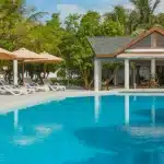 Cinnamon Dhonveli - arenatours.com -