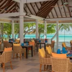 Cinnamon Dhonveli - arenatours.com -